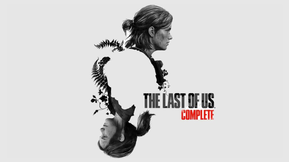 باندل The Last of Us Complete
