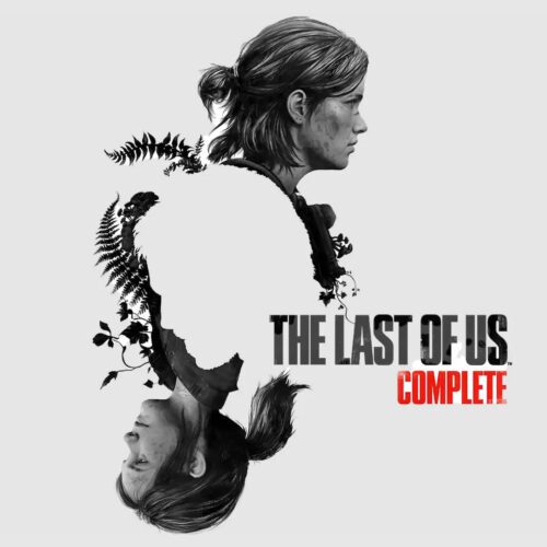 باندل The Last of Us Complete