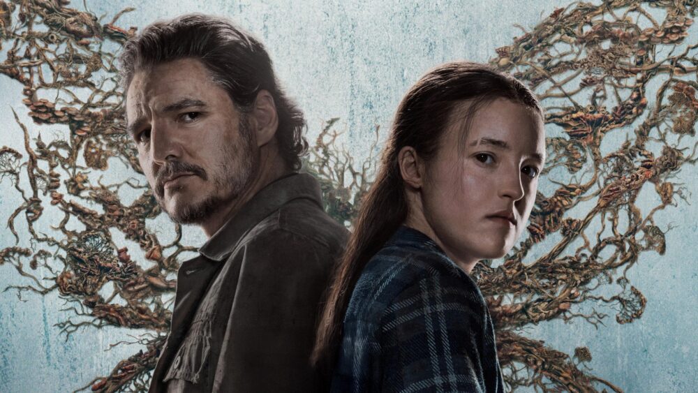 اتفاقات فصل دوم The Last of Us