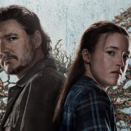 اتفاقات فصل دوم The Last of Us