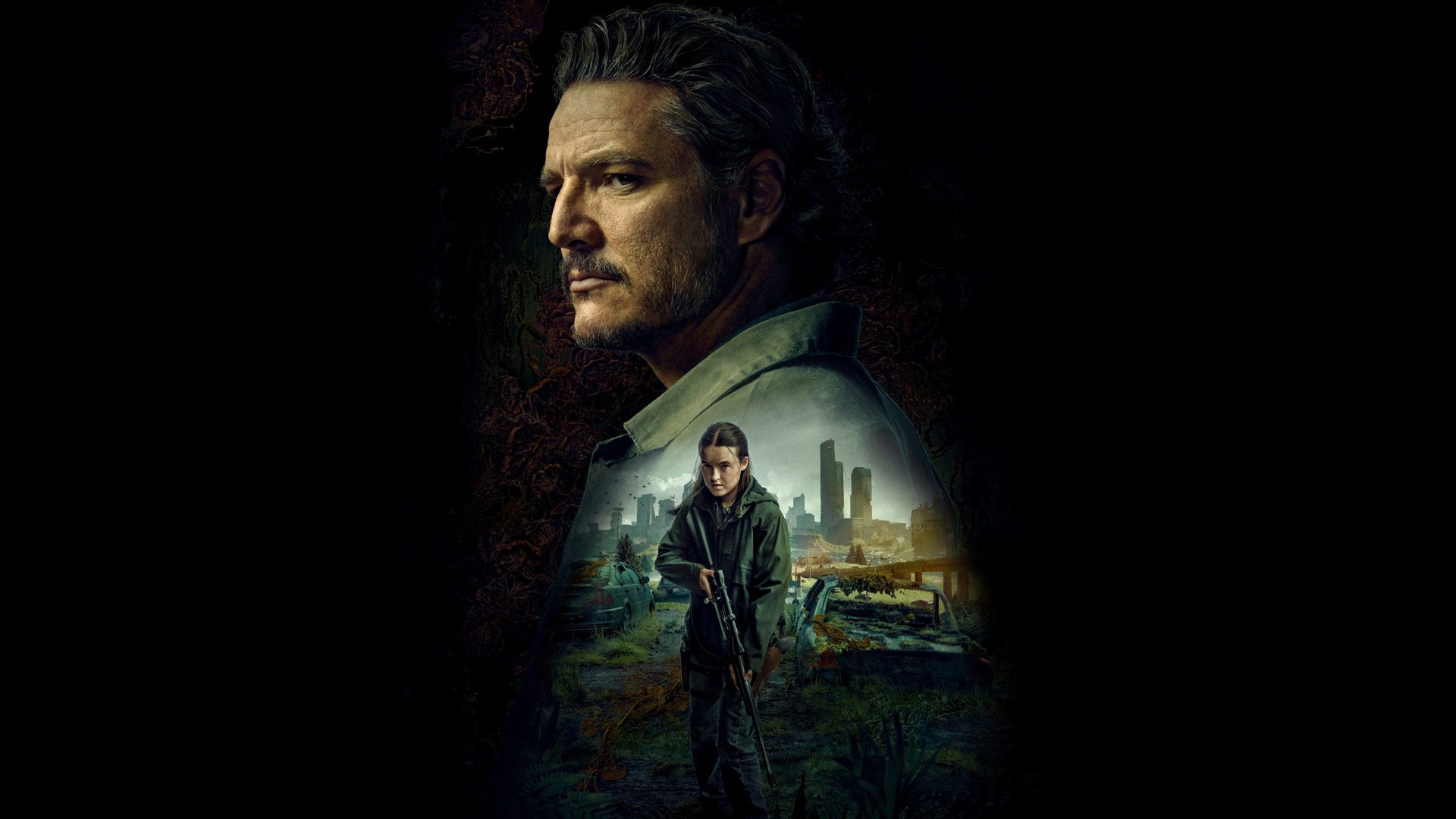 دو قسمت ابتدایی فصل دوم The Last of Us