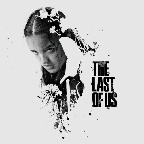 قسمت سوم فصل دوم The Last of Us