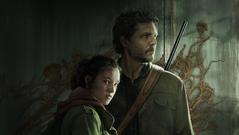 The Last of Us سرنوشت گیم آو ترونز