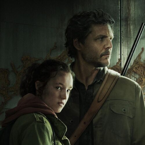 The Last of Us سرنوشت گیم آو ترونز