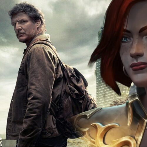 Rose Lam لایو اکشن League of Legends را میسازد