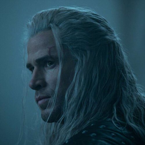 تصاویر پشت صحنه فصل پنجم The Witcher