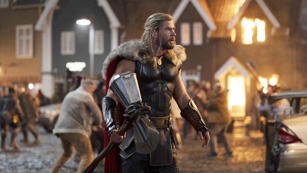 سرنوشت تلخ ثور در قسمتهای جدید Avengers