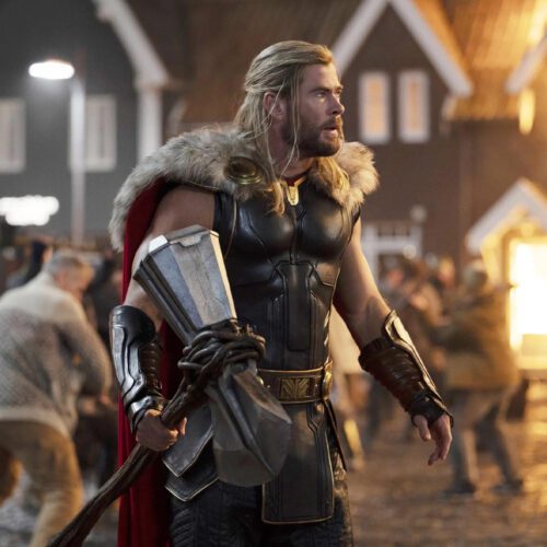 سرنوشت تلخ ثور در قسمت‌های جدید Avengers