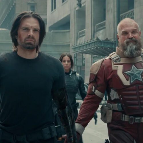 مارول Thunderbolts و بازگشت احتمالی سانگ برد