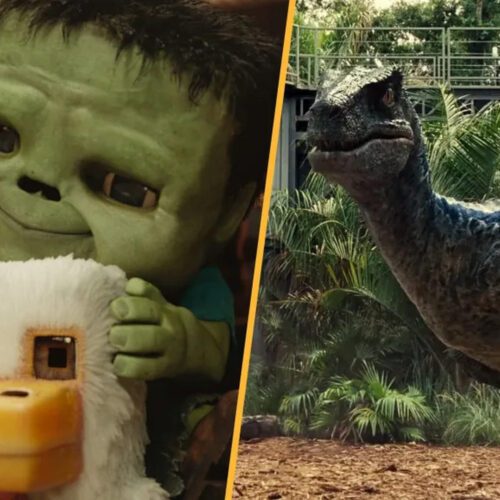 Jurassic World