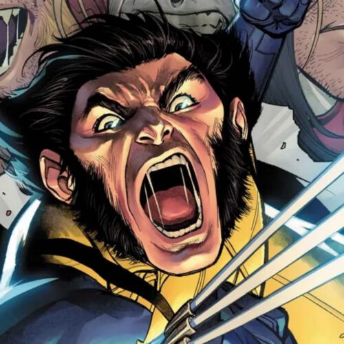 مادر وولورین الیزابت هاولت