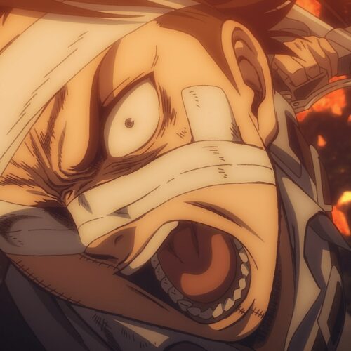 نگاهی به انیمه هایی با بهترین رشد شخصیتی کارکترها