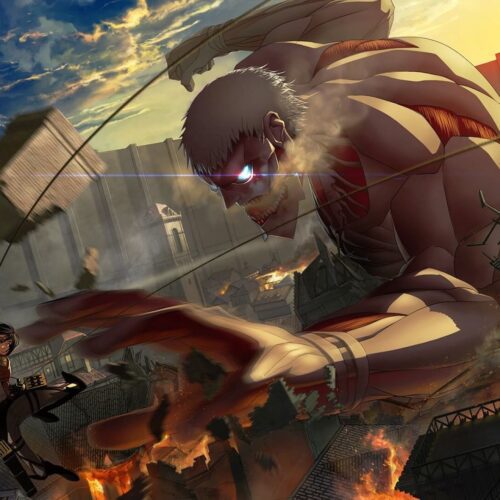 معرفی بهترین انیمه‌های استودیو ماپا