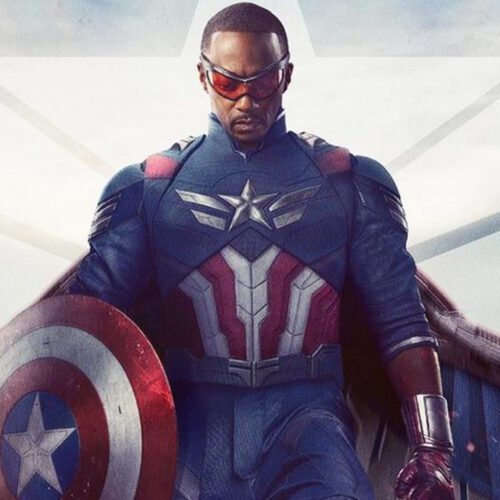 پایان Avengers: Doomsday