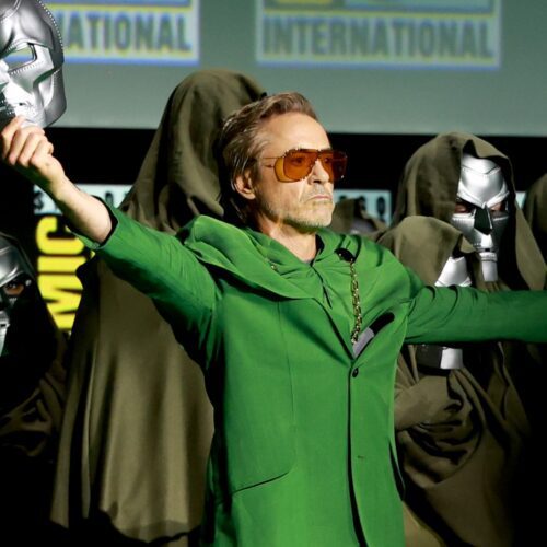 سه ایراد عجیب و باورنکردنی که لیست بازیگران Avengers: Doomsday دارد