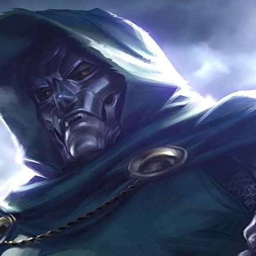 نقش مهم بازیگران فیلم Avengers: Doomsday در Secret Wars