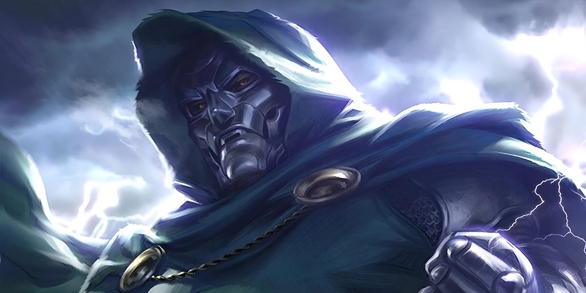 نقش مهم بازیگران فیلم Avengers: Doomsday در Secret Wars