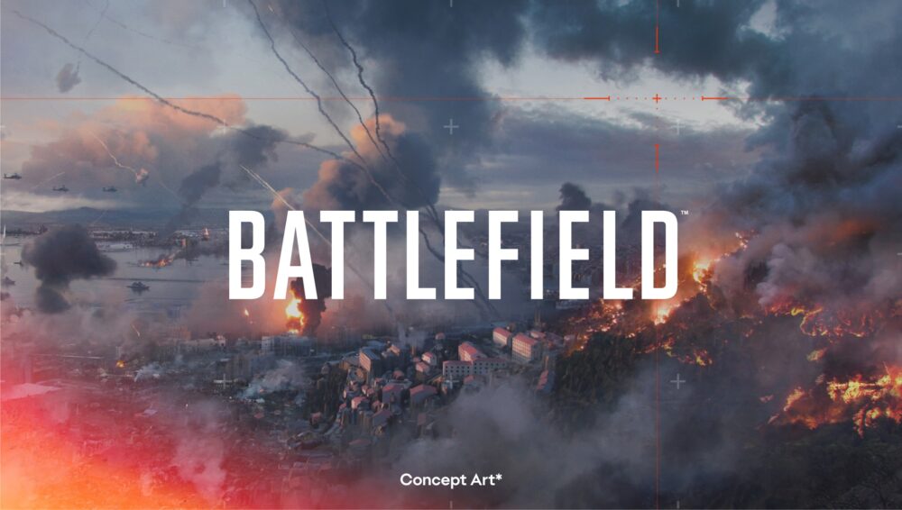 بتل رویال رایگان Battlefield 6