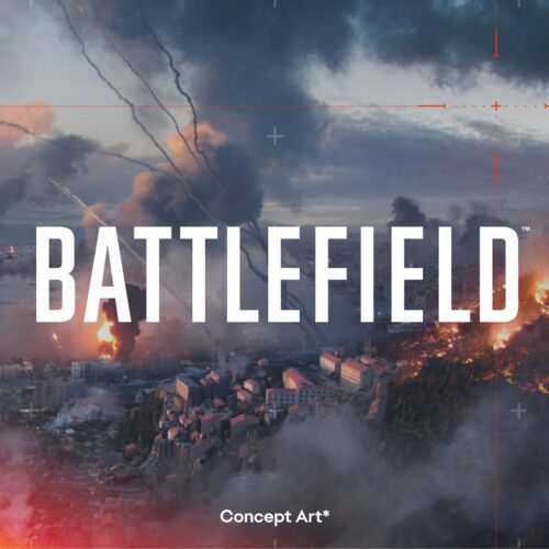 بتل رویال رایگان Battlefield 6