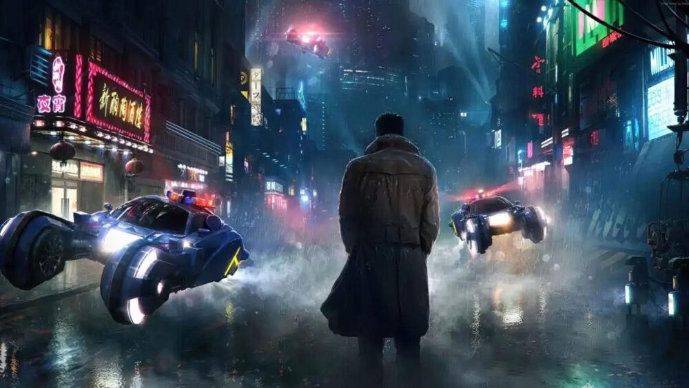 بازی Blade Runner