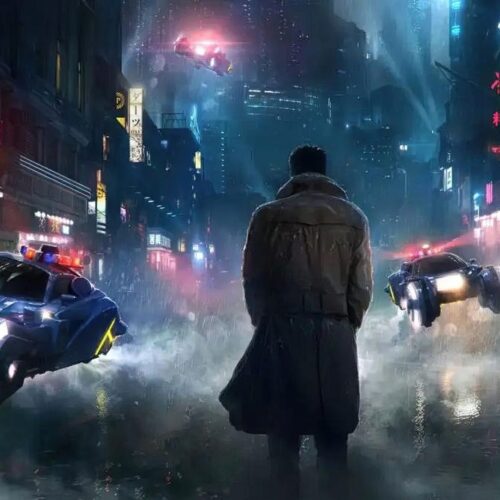 بازی Blade Runner