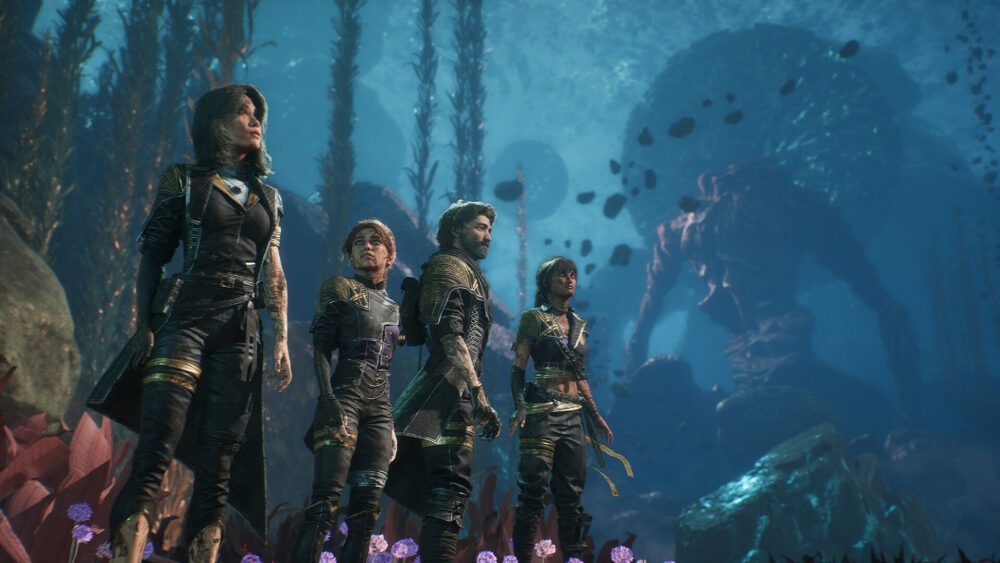 فروش بازی Expedition 33