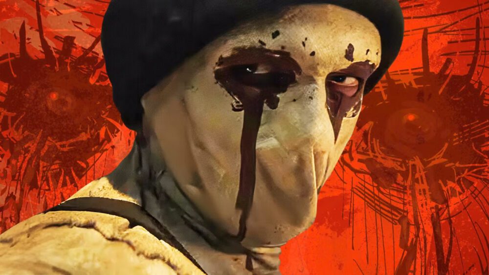 میوز Daredevil: Born Again