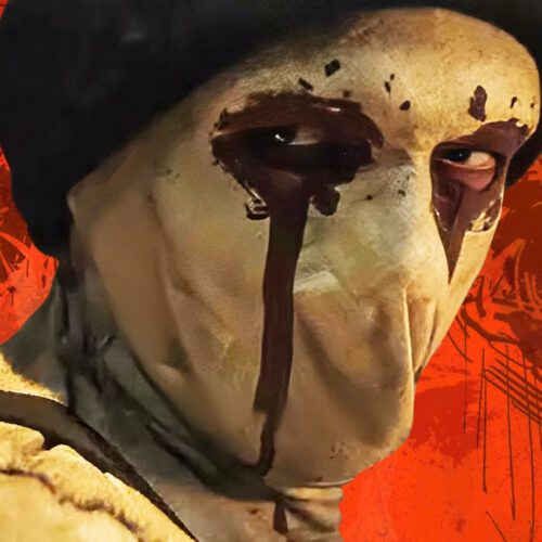 میوز Daredevil: Born Again