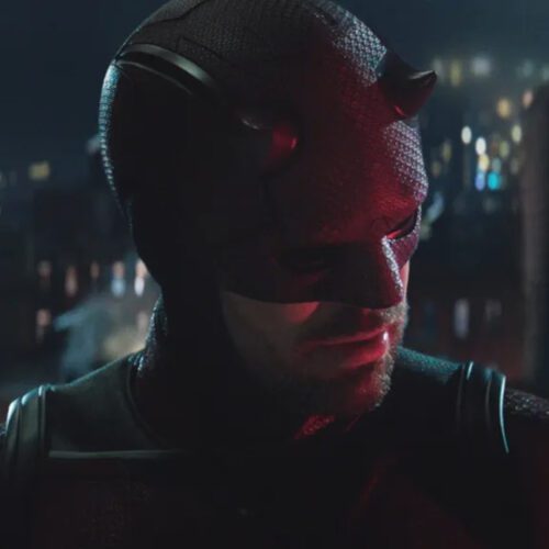 تفاوت نسخه مارول و نتفلیکس دردویل