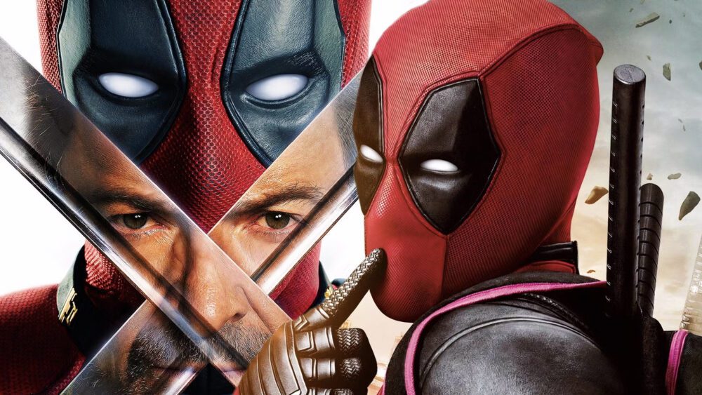 حضور واریانتهای ددپول در کمیک جدید مارول