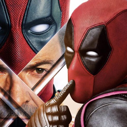 حضور واریانت‌های ددپول در کمیک جدید مارول