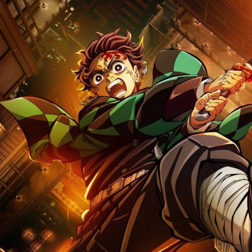 بررسی هرآنچه در مورد فیلم Demon Slayer Infinity Castle می‌دانیم