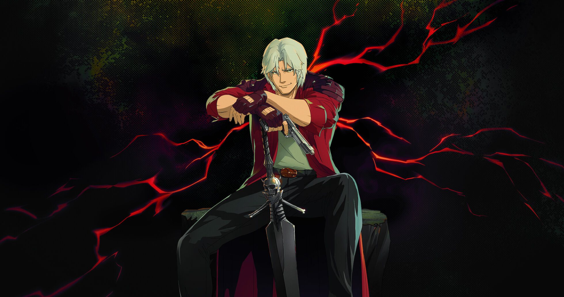 ایستراگ‌های انیمه سریالی Devil May Cry نت‌فلیکس که شاید آن‌ها را ندیده باشید