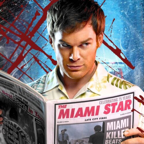 همه چیز درباره سریال Dexter: Resurrection