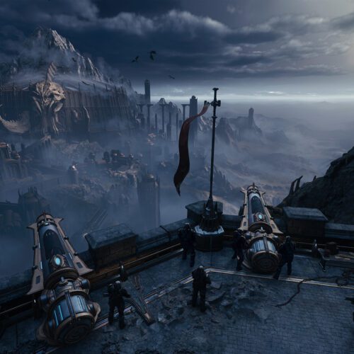 کمپین بازی DOOM: The Dark Ages