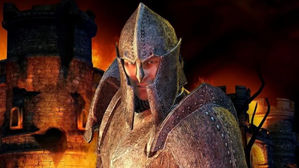 حجم ریمستر Oblivion PC
