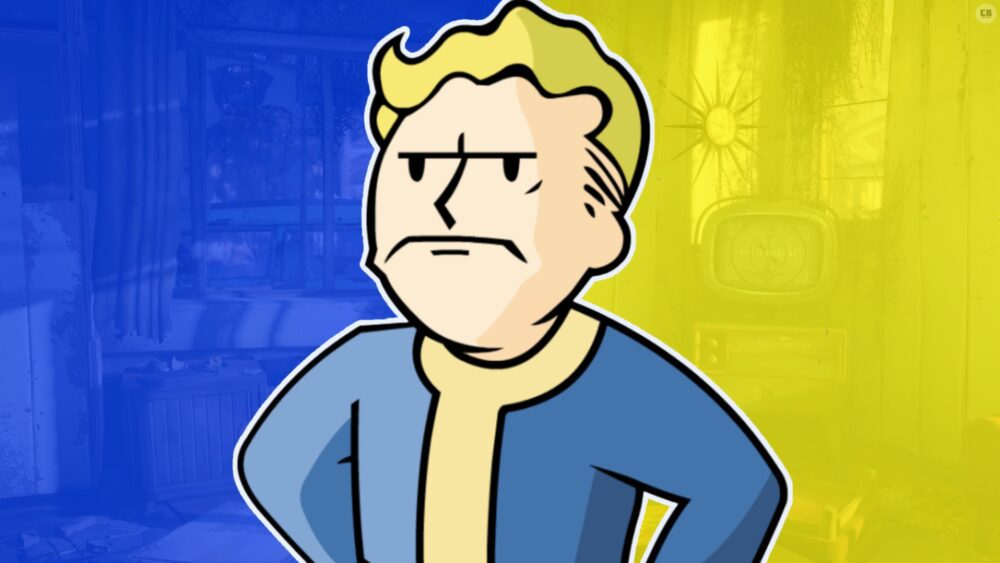 عرضه بازی Fallout 5