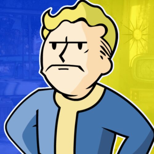 عرضه بازی Fallout 5