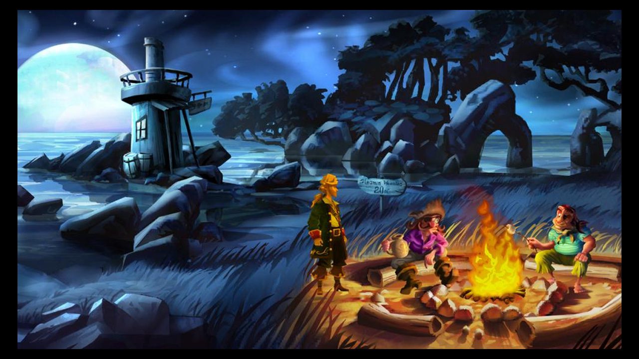 بازی های هفته سوم فروردین ماه گیم آپ