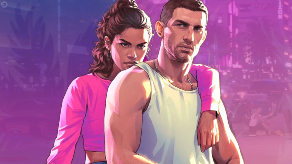 اطلاعات جدید GTA 6
