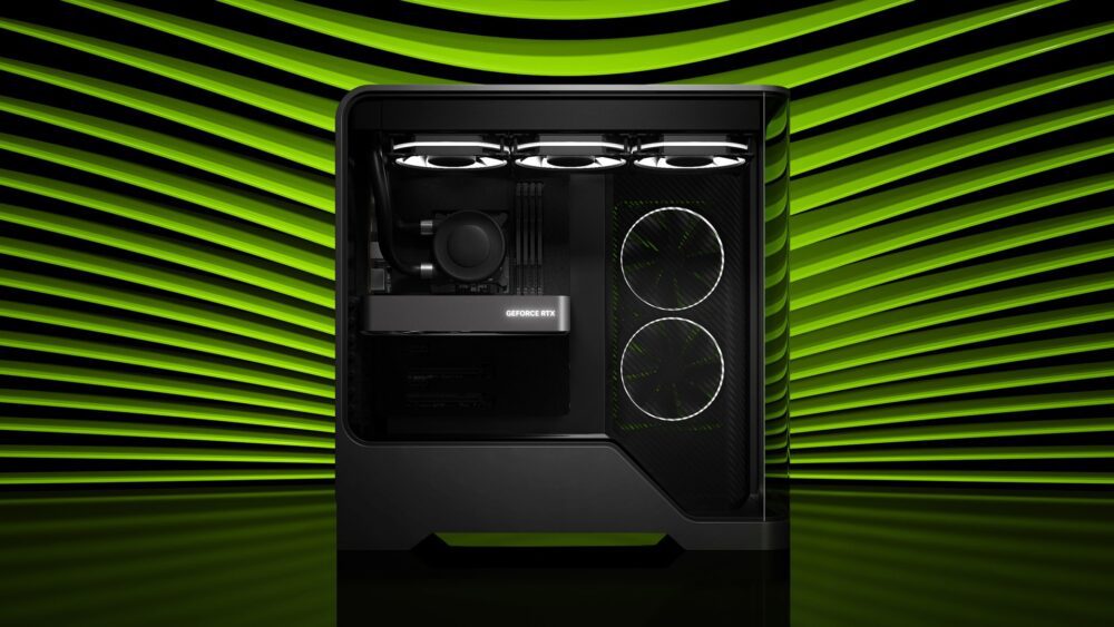 کارت گرافیک RTX 5060