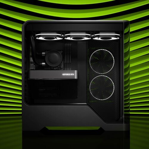 کارت گرافیک RTX 5060