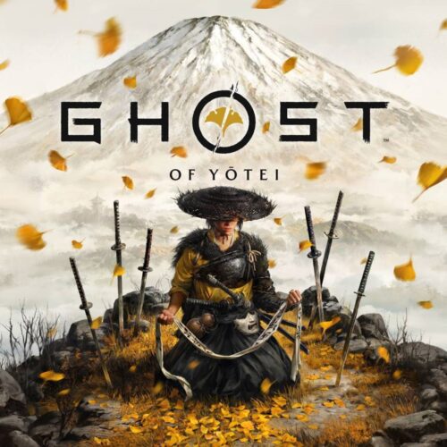 تاریخ عرضه Ghost of Yotei