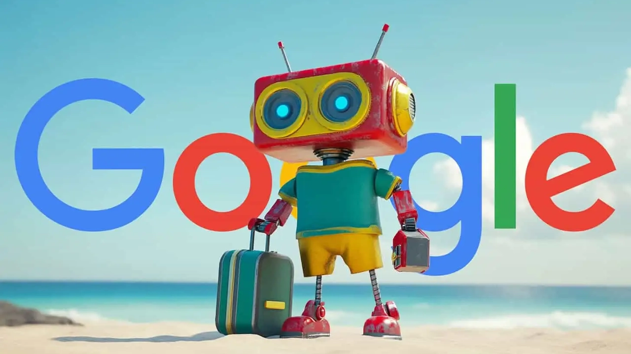 هوش مصنوعی سفر