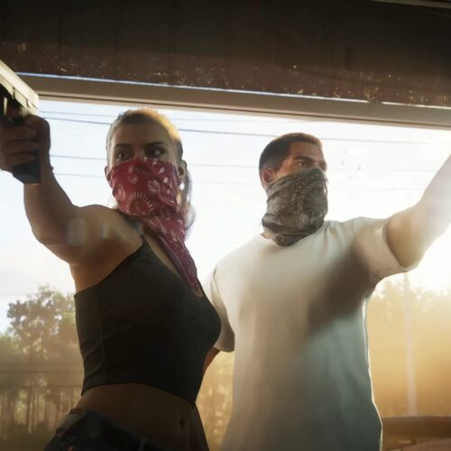 تریلر معرفی بازی GTA 6