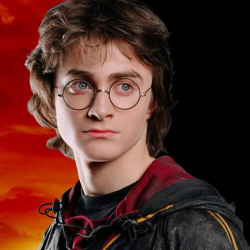 صحنه حذف شده هری پاتر و جام آتش