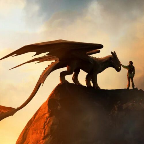 لایو اکشن چگونه اژدهای خود را تربیت کنیم 2