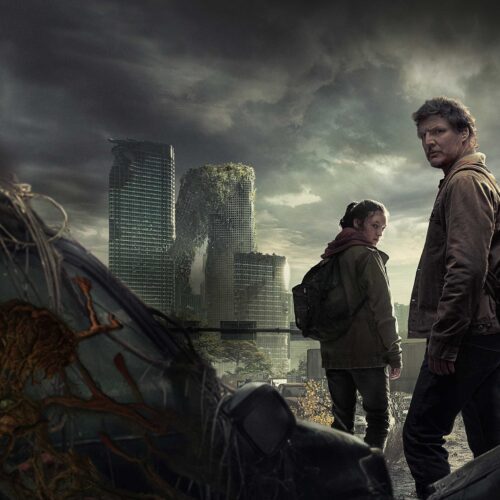 سریال The Last of Us