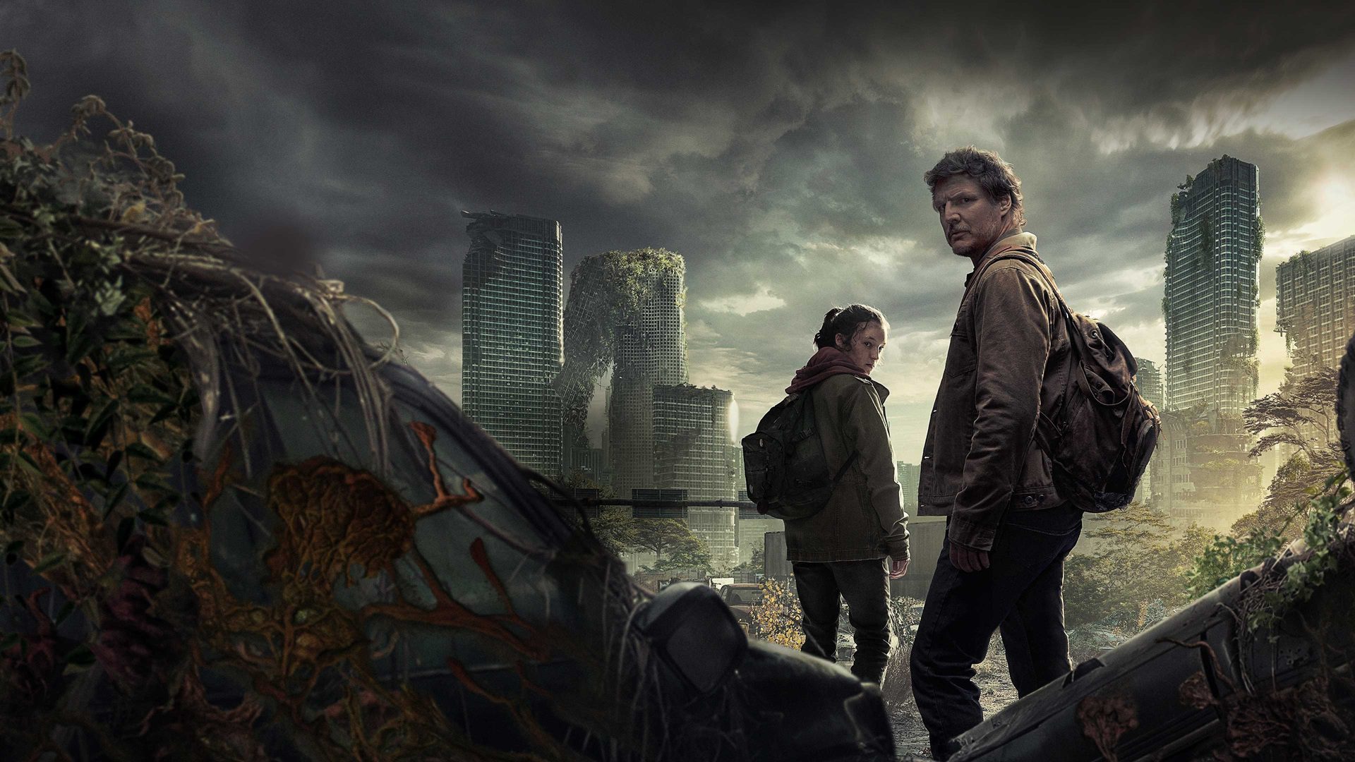سریال The Last of Us