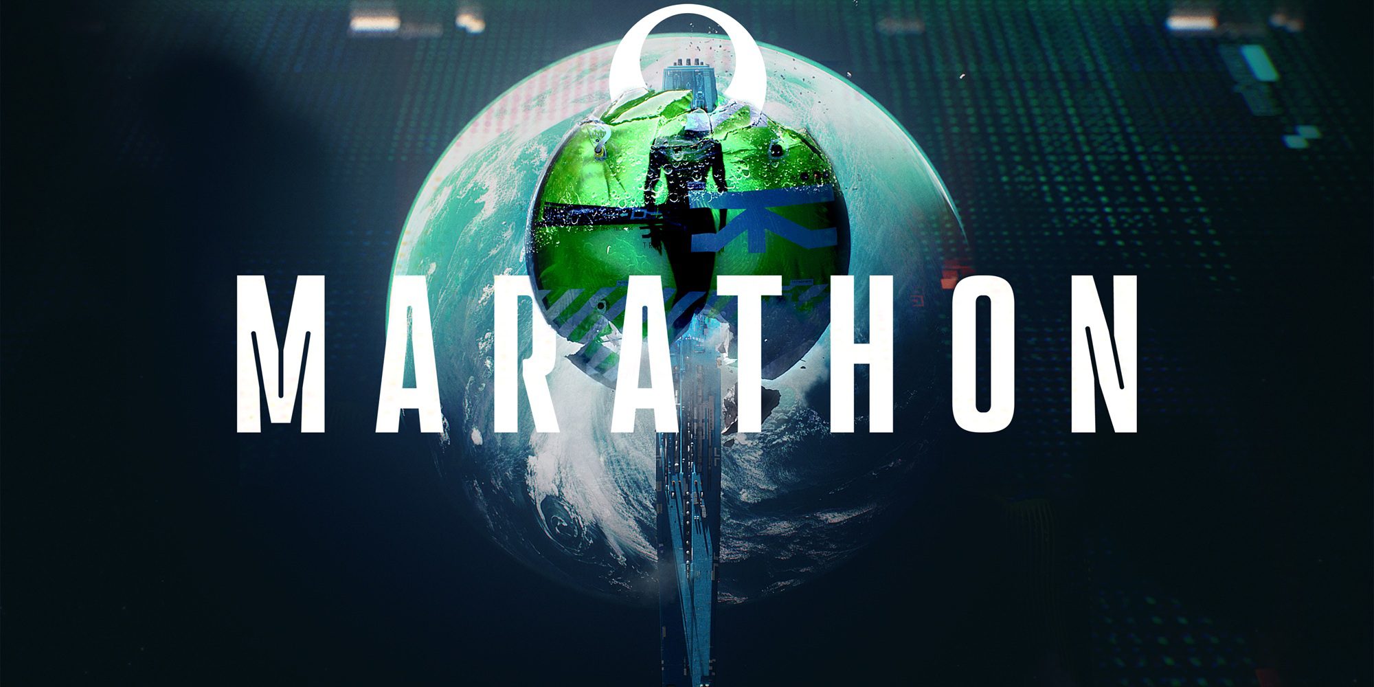 بازی marathon